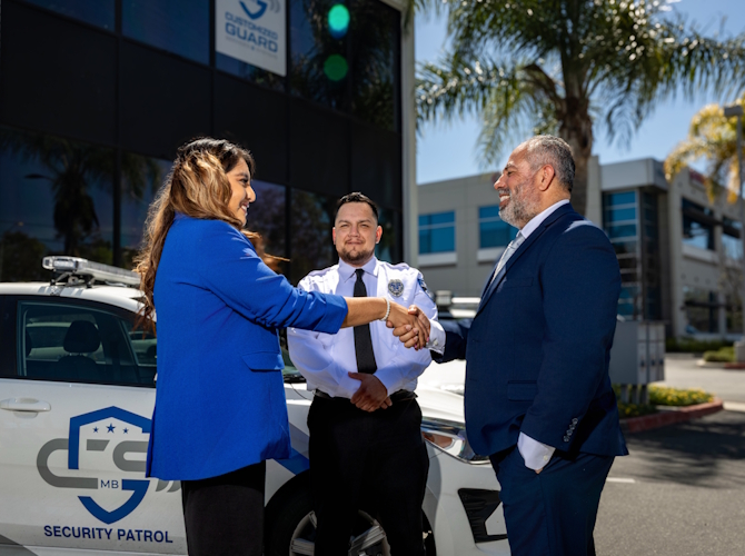 Premuim Security Services Premuim Security Services