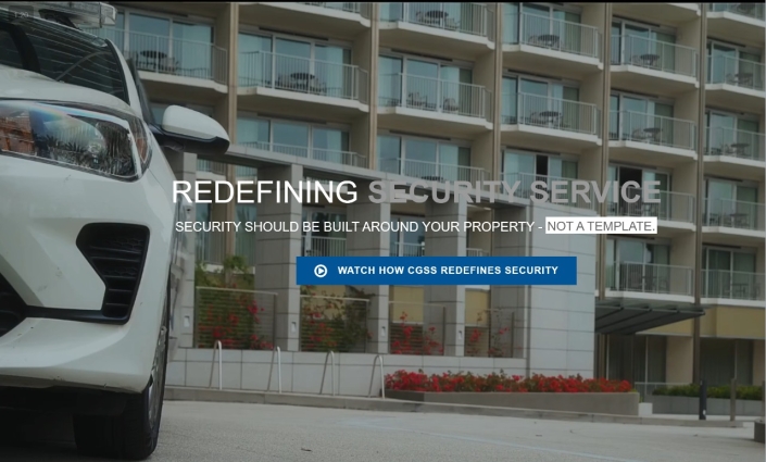 Customized Guard Security Service High-Rise Security Services | Customized Guard Services
