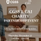 CAI Event with CGSS test