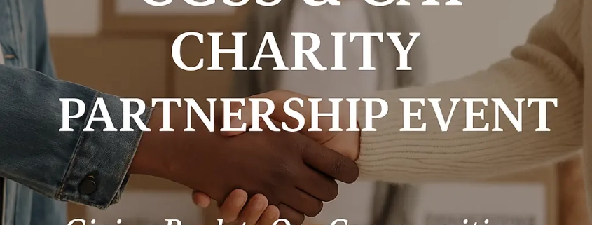 CAI Event with CGSS test