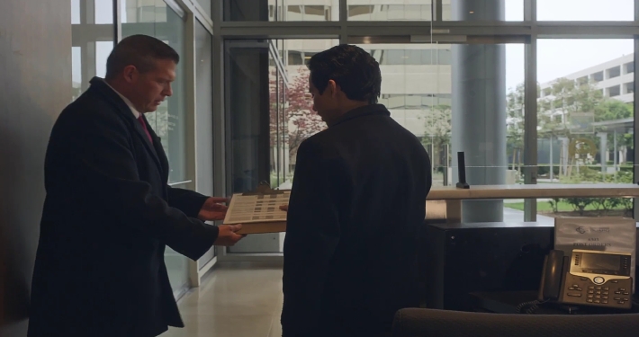 Commercial High-Rise Security